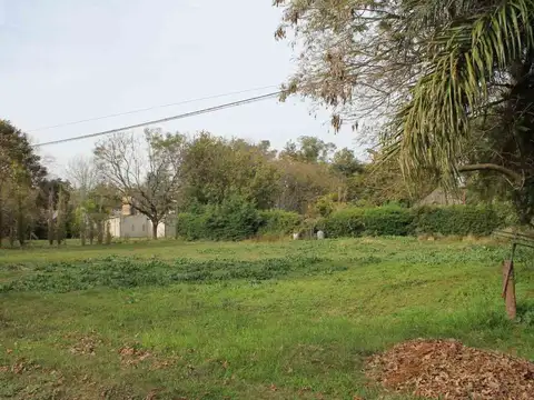 Cayastá. Los Naranjos 200