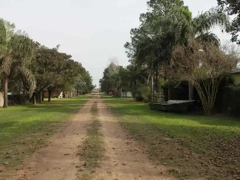 Terreno en Venta en Cayasta, USD 16.000