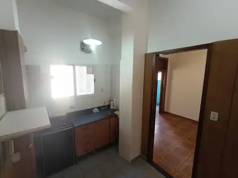 Departamento en Venta en Villa Urquiza, USD 104.500