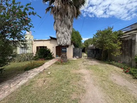 CASA A REFACCIONAR 1 DORMITORIO VILLA BELGRANO
