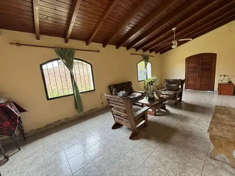Casa en Venta en Villa Belgrano, USD 150.000