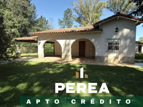 Quinta en Luis Polero