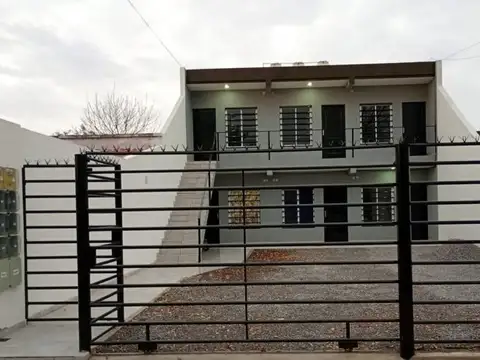 Depto 2 amb | Morón Norte | a 6 cuadras del Plaza oeste Shopping SIN EXPENSAS