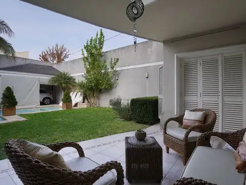 Casa en Venta 15 años