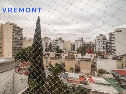 Departamento en Venta 55 años