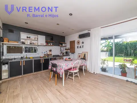 Casa en Venta al Norte