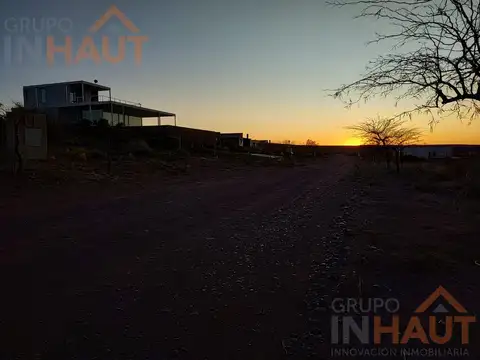 Terreno en Venta de 1116,0 m2