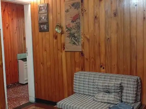 Depto Tipo Casa en Venta de 3 ambientes