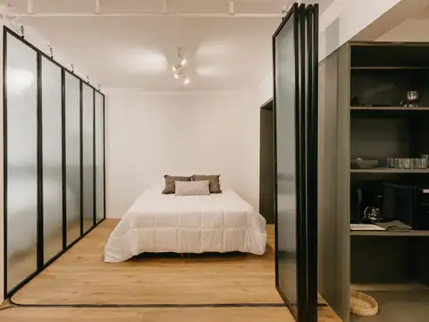 Departamento en Alquiler al Noreste