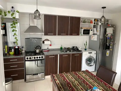Departamento en Venta al Este