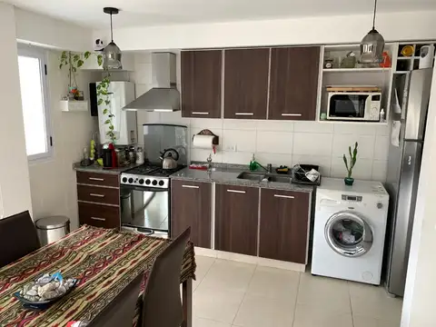 Departamento en Venta 5 años