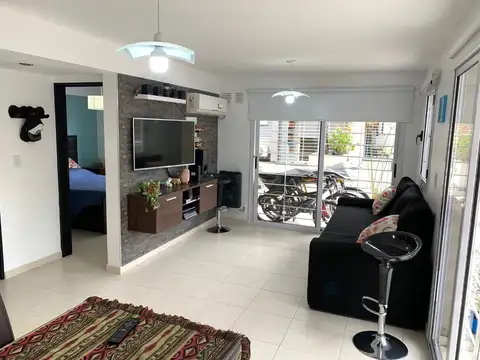 Departamento en Venta en Lomas De Zamora, USD 110.000