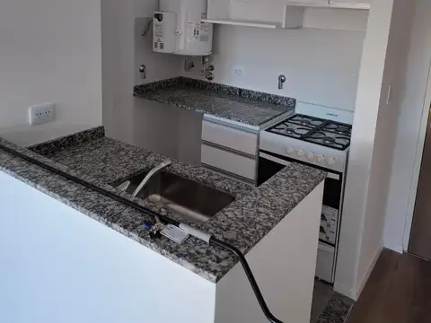 Departamento en Venta en Centro, USD 94.500