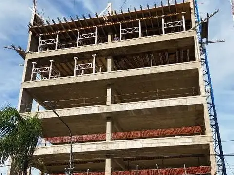 Departamento en Venta en Centro (Campana), USD 355.000