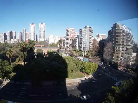 Av. Las Heras 3200 , Piso 8