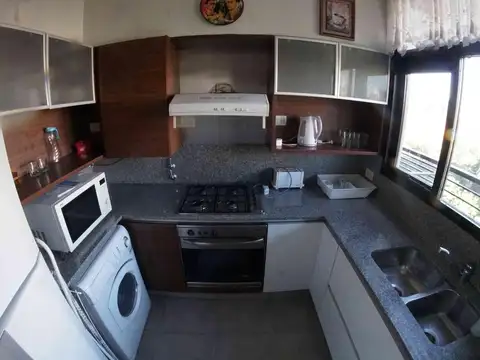 Departamento en Alquiler Temporal 15 años