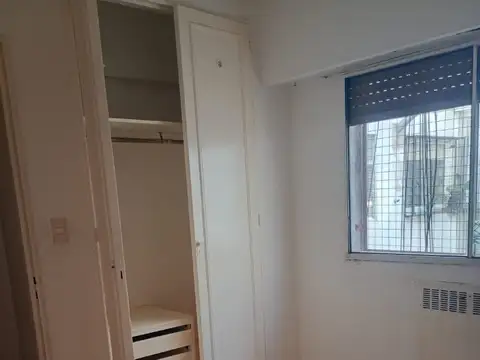 Departamento en Alquiler en Palermo, $ 550.000