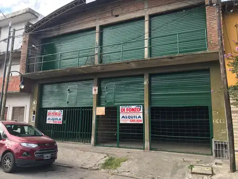 Galpon en Venta en San Fernando, USD 585.000