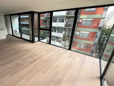 Departamento en Alquiler en Belgrano, USD 2.800