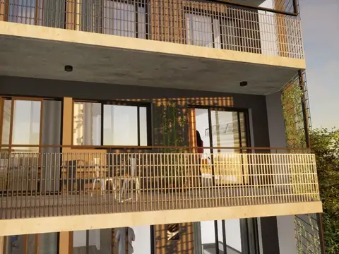 Venta  Emprendimiento Aviles 3863 Villa Ortuzar