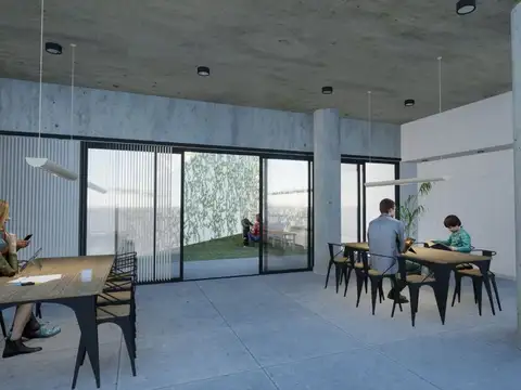 Departamento en Venta en Villa Ortuzar, USD 169.000