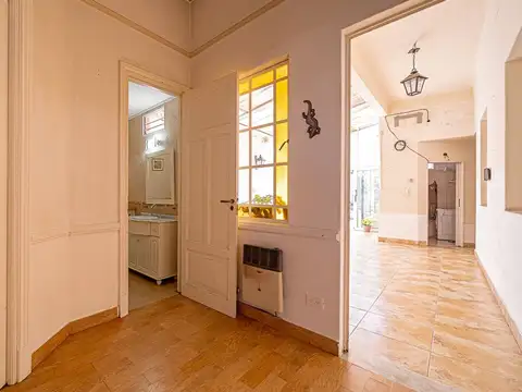 Casa en Venta 45 años