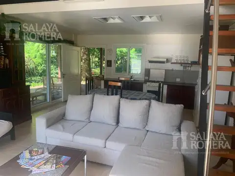 Venta de Casa en Isla Santa Monica Como NUEVA Country Nautico