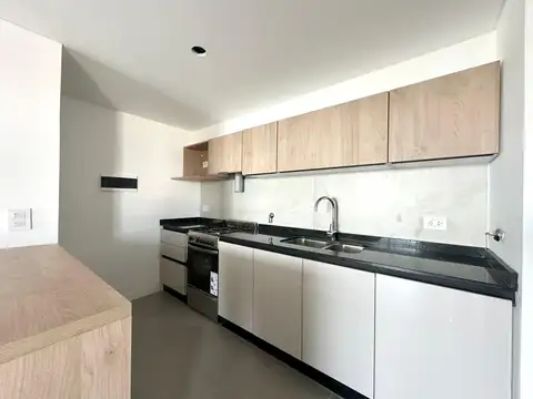 Departamento en Venta en Alberdi, USD 109.000