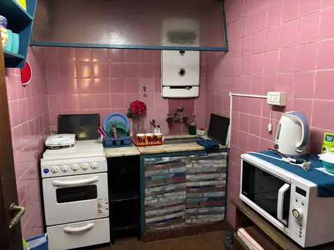 Depto Tipo Casa en Venta en Recoleta, USD 150.000