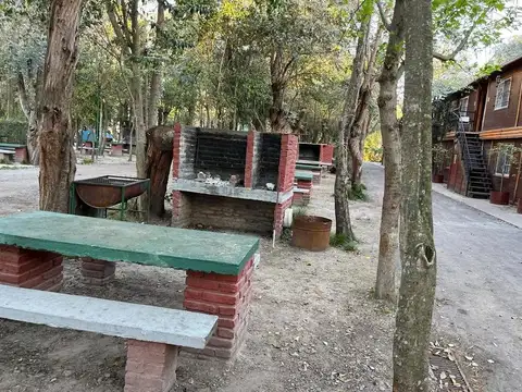 Complejo Naturaleza Viva