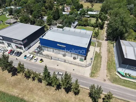 Local en Venta A Estrenar