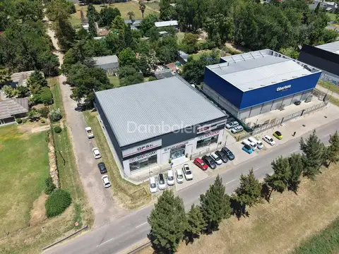 Local  en Venta en Francisco Álvarez, Moreno