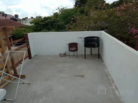 Departamento en Venta en Santa Teresita, USD 35.000