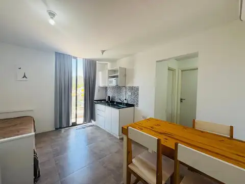 Departamento en Venta en Villa Carlos Paz, USD 85.000