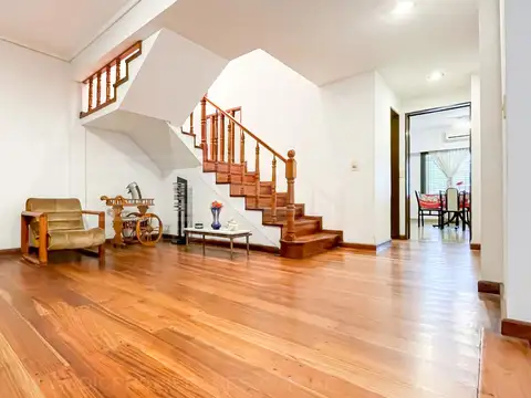 Marconi al 3100 entre Valle Grande y Beiro