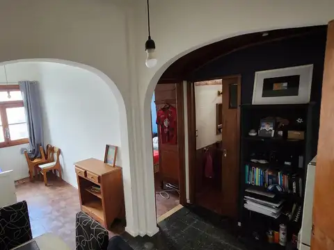 Departamento en Venta 47 años