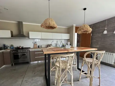 Casa en Venta 8 años