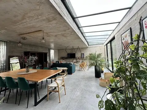 Casa en Venta en B. Privado Rumenco