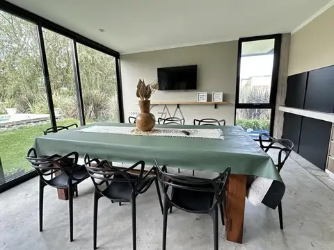 Casa en Venta en B. Privado Rumenco