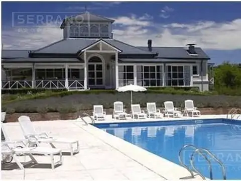 Venta Lote Barrio Septiembre Escobar. 0