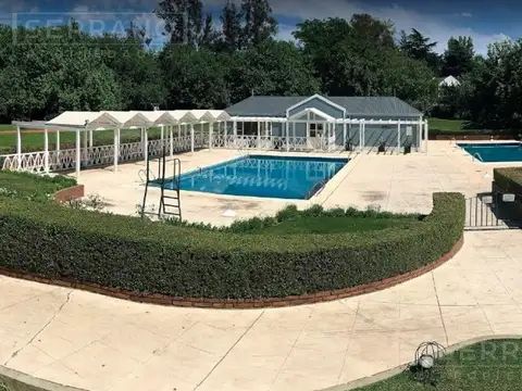 Terreno Lote  en Venta en Septiembre, Escobar, G.B.A. Zona Norte