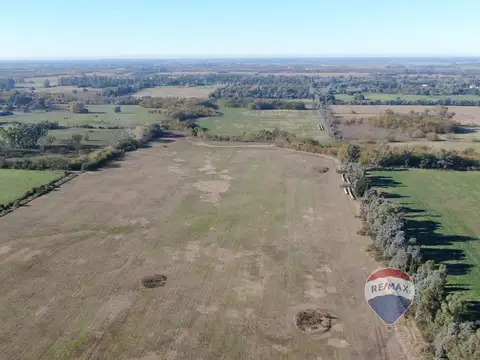 Terreno en Venta en Manzanares, USD 990.000