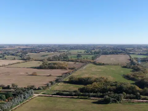 Terreno en Venta en Manzanares, USD 990.000