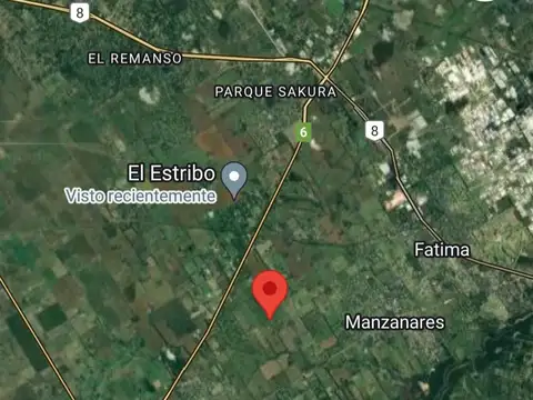 Terreno en Venta de 330000,0 m2