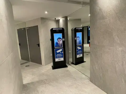 Oficina en Alquiler A Estrenar