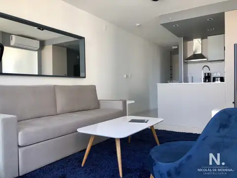 Departamento en Alquiler Temporal 2024 años