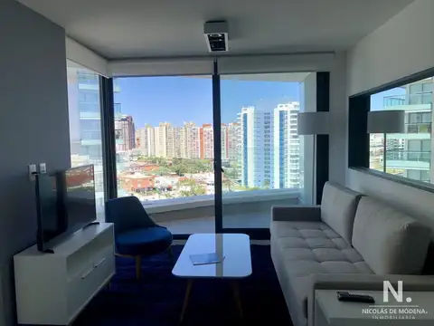 Departamento en Alquiler Temporal en La Pastora, USD 0