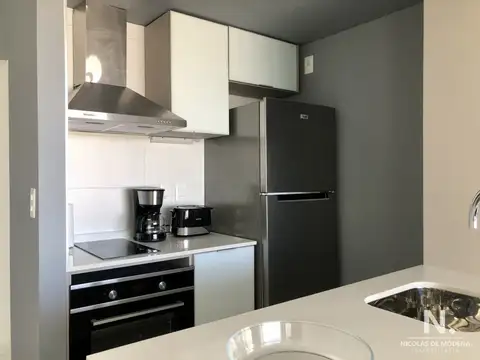 A estrenar a pasos de Enjoy