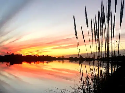 Ruta 58 Kilometro 15.5, San Vicente