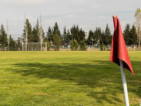 Terreno en Venta de 958,0 m2